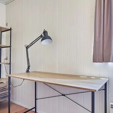 Casa vacanze 4 Person In Aakirkeby-by Traum