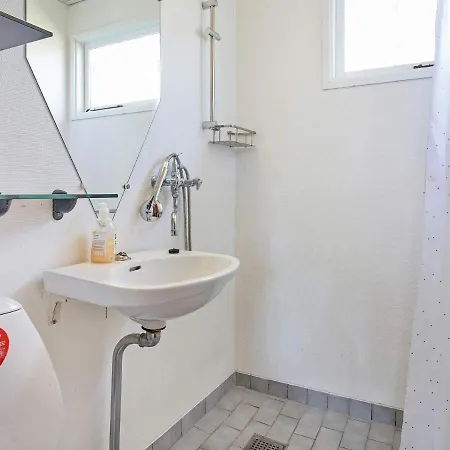 Casa vacanze 4 Person In Aakirkeby-by Traum