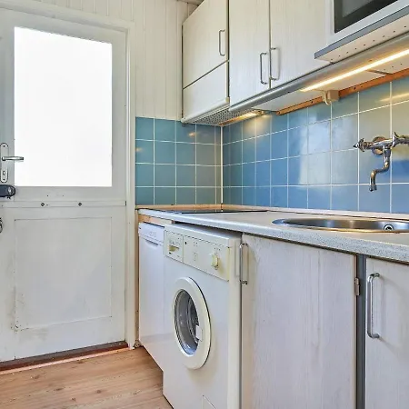 4 Person In Aakirkeby-by Traum Casa vacanze Vester Somarken