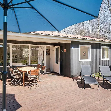 4 Person In Aakirkeby-by Traum Vester Somarken