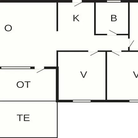 4 Person In Aakirkeby-by Traum *